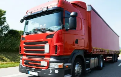 İzmir Şenpazar Ambar Kargo