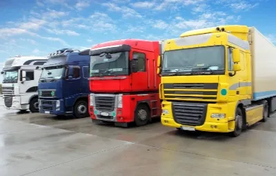 İzmir Şenpazar Nakliye Ambarı