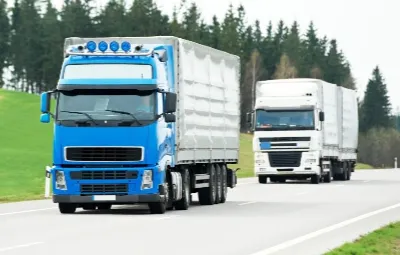 İzmir Şenpazar | Eşya Taşıma